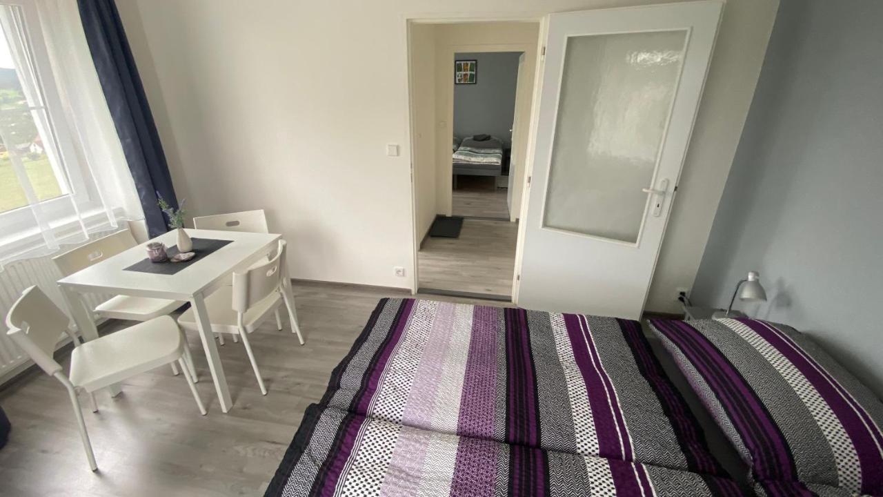 Penzion Kamejk Kamyk nad Vltavou Eksteriør billede